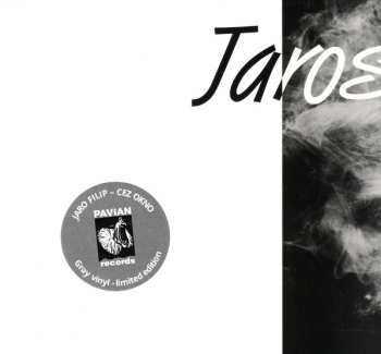 LP Jaroslav Filip: Cez Okno LTD