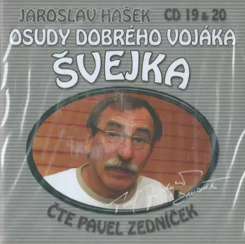 Osudy Dobrého Vojáka Švejka (CD 19 & 20)