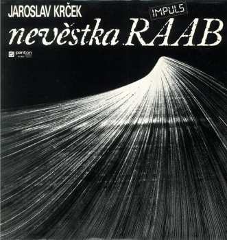 LP Jaroslav Krček: Nevěstka Raab