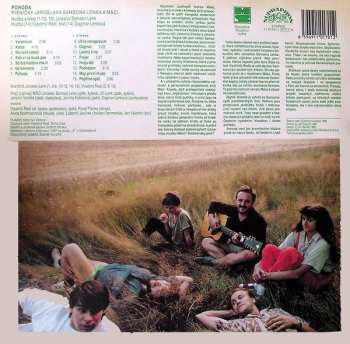 LP Jaroslav Lenk: Pohoda