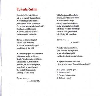 CD Jaroslav Lenk: Srdcem