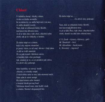 CD Jaroslav Lenk: Srdcem