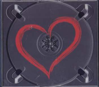 CD Jaroslav Lenk: Srdcem