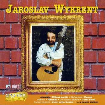 Album Jaroslav Wykrent: Jaroslav Wykrent