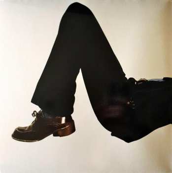 2LP Jarvis Cocker: Further Complications