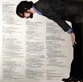 2LP Jarvis Cocker: Further Complications