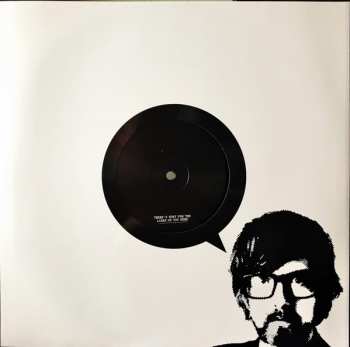 2LP Jarvis Cocker: Further Complications