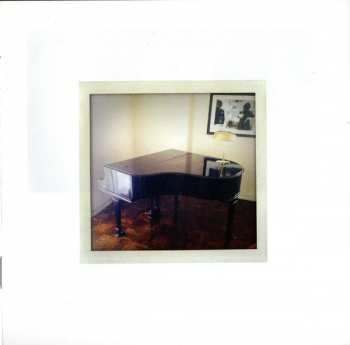 CD Jarvis Cocker: Room 29