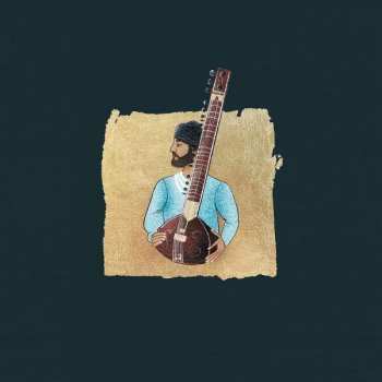 2LP Jasdeep Singh Degun: Anomaly
