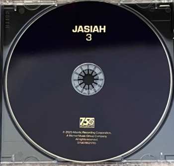 CD Jasiah: 3