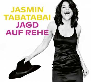 CD Jasmin Tabatabai: Jagd Auf Rehe