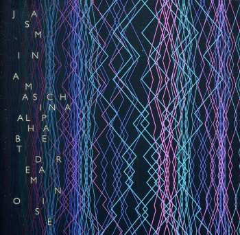 CD Jasmina Maschina: Alphabet Dream Noise