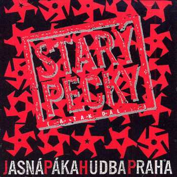 CD Hudba Praha: Starý Pecky (A Tak Dál…)