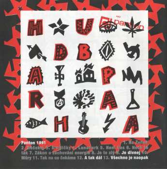 CD Hudba Praha: Starý Pecky (A Tak Dál…)