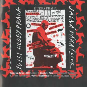 CD Hudba Praha: Starý Pecky (A Tak Dál…)