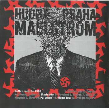 CD Hudba Praha: Starý Pecky (A Tak Dál…)