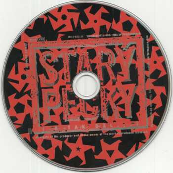 CD Hudba Praha: Starý Pecky (A Tak Dál…)