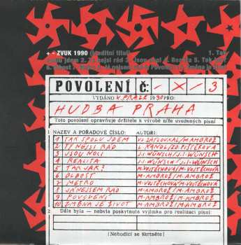 CD Hudba Praha: Starý Pecky (A Tak Dál…)