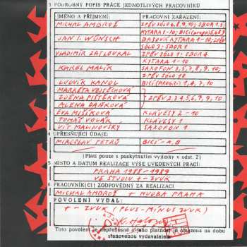 CD Hudba Praha: Starý Pecky (A Tak Dál…)