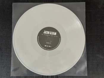 3LP Jason Aldean: 30 Number One Hits CLR