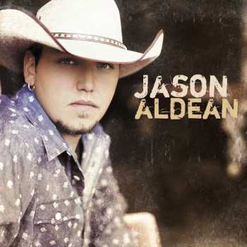 Album Jason Aldean: Jason Aldean