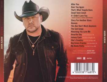 CD Jason Aldean: Macon