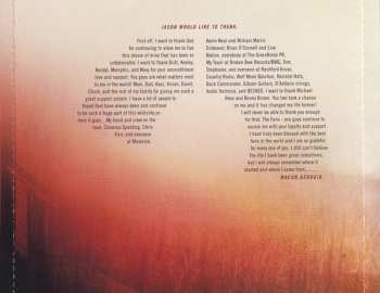 CD Jason Aldean: Macon