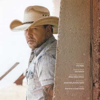 CD Jason Aldean: Macon