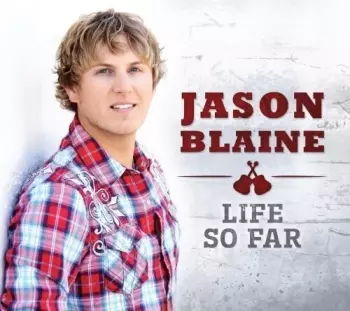 Life So Far