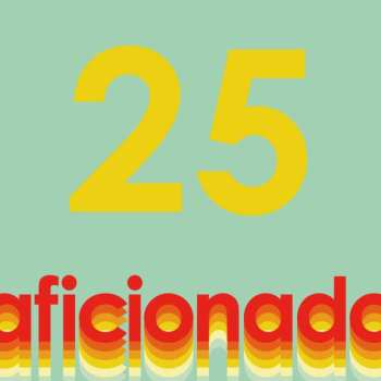 Album Jason Boardman: 25 Years Of Aficionado