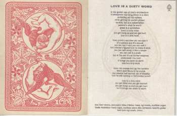 LP Jason Collett: Rat A Tat Tat