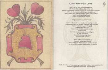 LP Jason Collett: Rat A Tat Tat