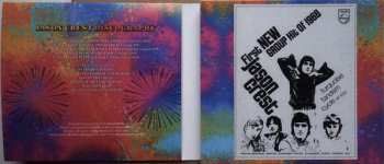 2CD Jason Crest: A Place In The Sun - The Complete Jason Crest