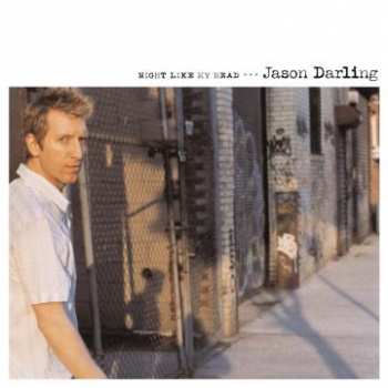 Album Jason Darling: Night Like My Head