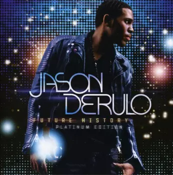 Jason Derulo: Future History