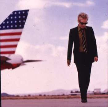 Album Jason Falkner: Can You Still Feel?