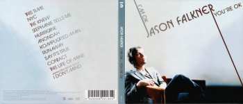 CD Jason Falkner: I'm OK... You're OK