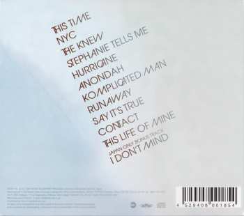 CD Jason Falkner: I'm OK... You're OK