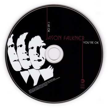 CD Jason Falkner: I'm OK... You're OK