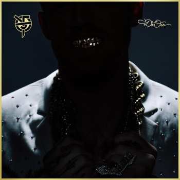 Album Jason Feathers: De Oro