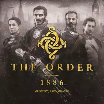 The Order: 1886