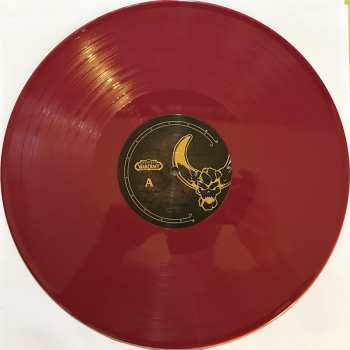 2LP Jason Hayes: World Of Warcraft CLR