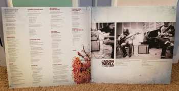 2LP Jason Isbell And The 400 Unit: Jason Isbell And The 400 Unit