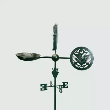 Jason Isbell And The 400 Unit: Weathervanes