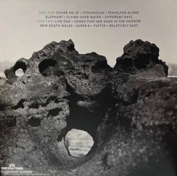 LP Jason Isbell: Southeastern CLR | LTD