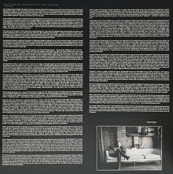 LP Jason Isbell: Southeastern CLR | LTD
