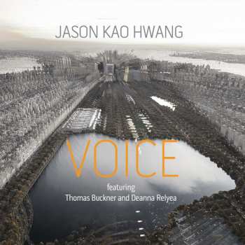 Album Jason Hwang: Voice