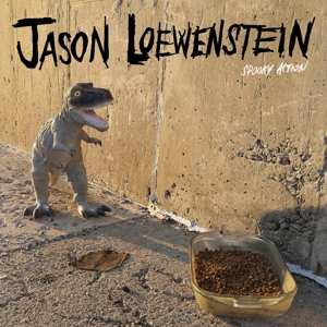 LP Jason Loewenstein: Spooky Action