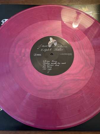 LP Jason Molina: Eight Gates LTD