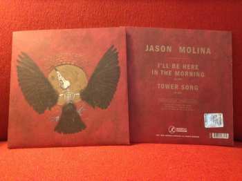 SP Jason Molina: The Townes Van Zandt Covers